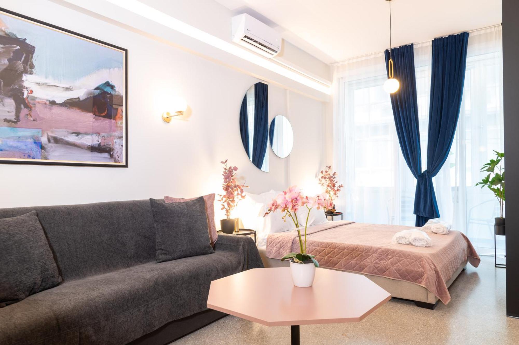 Syntagma Sweet House 4 Daire Atina Dış mekan fotoğraf